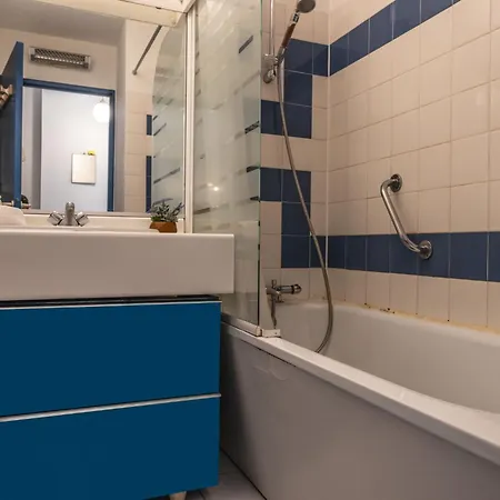 La Palme D'or-21 By Interhome *