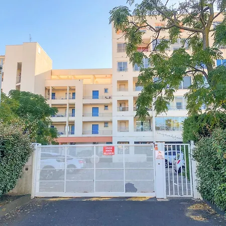 La Palme D'or-21 By Interhome