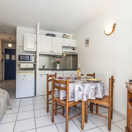 Lejlighed La Palme D'or-21 By Interhome Agde