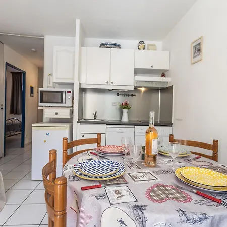 La Palme D'or-21 By Interhome *