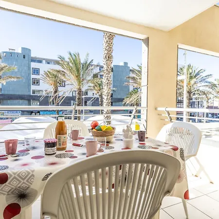 La Palme D'or-21 By Interhome