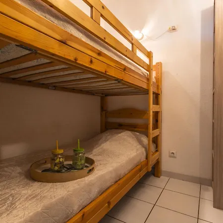 La Palme D'or-21 By Interhome Lejlighed *