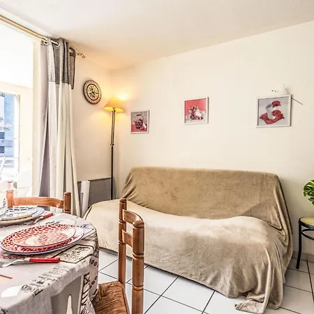 La Palme D'or-21 By Interhome