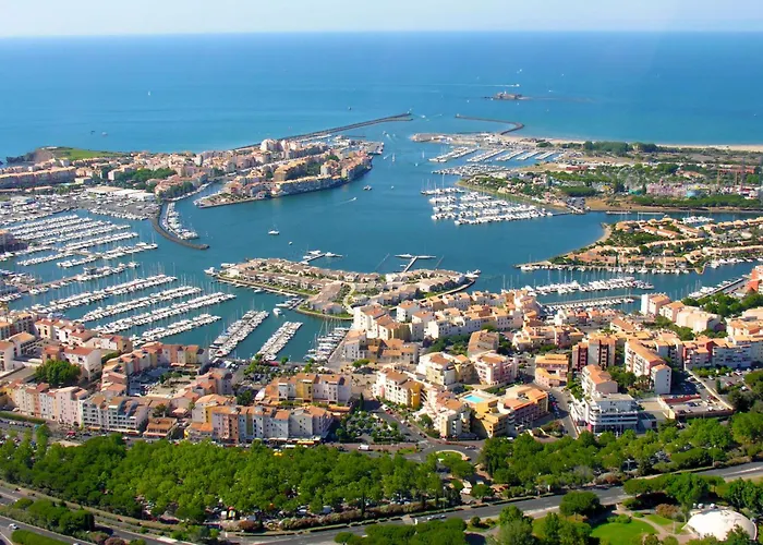 Appartamento La Palme D'or-21 By Interhome