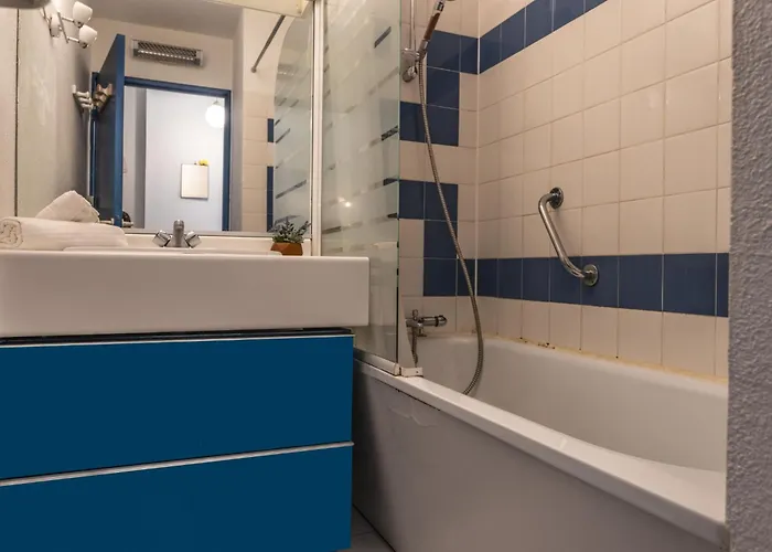 La Palme D'or-21 By Interhome *