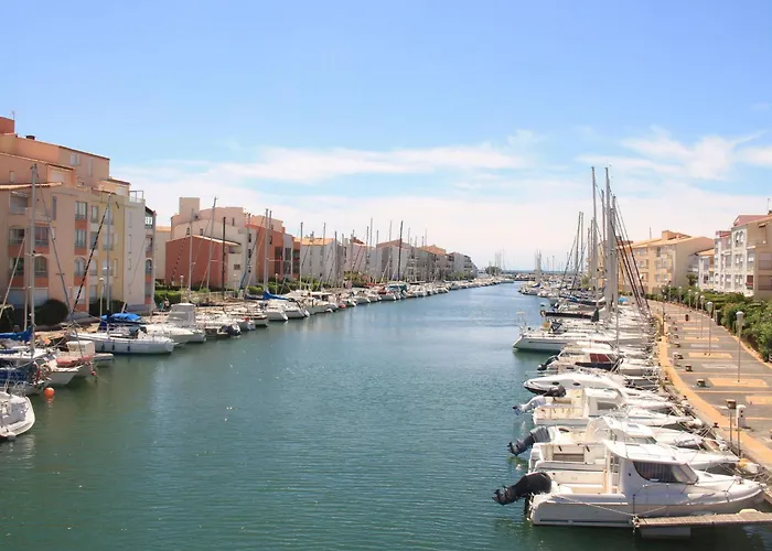 Appartamento La Palme D'or-21 By Interhome