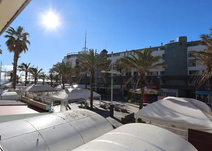 La Palme D'or-21 By Interhome Agde