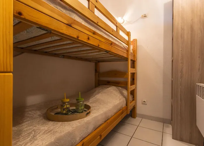 La Palme D'or-21 By Interhome Appartamento *